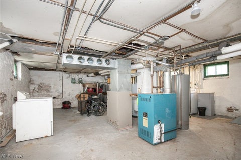 Tiny photo for 4120 Trowbridge Avenue, Cleveland, OH 44109 (MLS # 5221955)