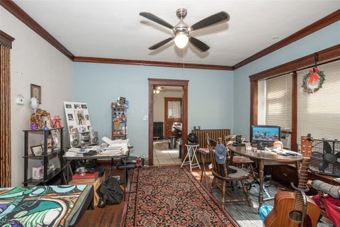 Tiny photo for 4120 Trowbridge Avenue, Cleveland, OH 44109 (MLS # 5221955)