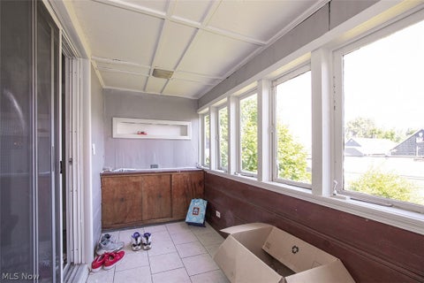 Tiny photo for 4120 Trowbridge Avenue, Cleveland, OH 44109 (MLS # 5221955)