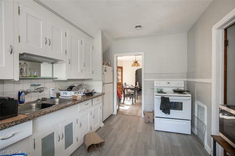 Tiny photo for 4120 Trowbridge Avenue, Cleveland, OH 44109 (MLS # 5221955)
