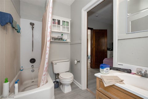 Tiny photo for 4120 Trowbridge Avenue, Cleveland, OH 44109 (MLS # 5221955)
