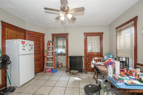 Tiny photo for 4120 Trowbridge Avenue, Cleveland, OH 44109 (MLS # 5221955)