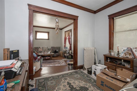 Tiny photo for 4120 Trowbridge Avenue, Cleveland, OH 44109 (MLS # 5221955)