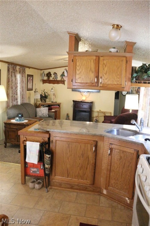 Ellet Heights Mobile Park - Residential