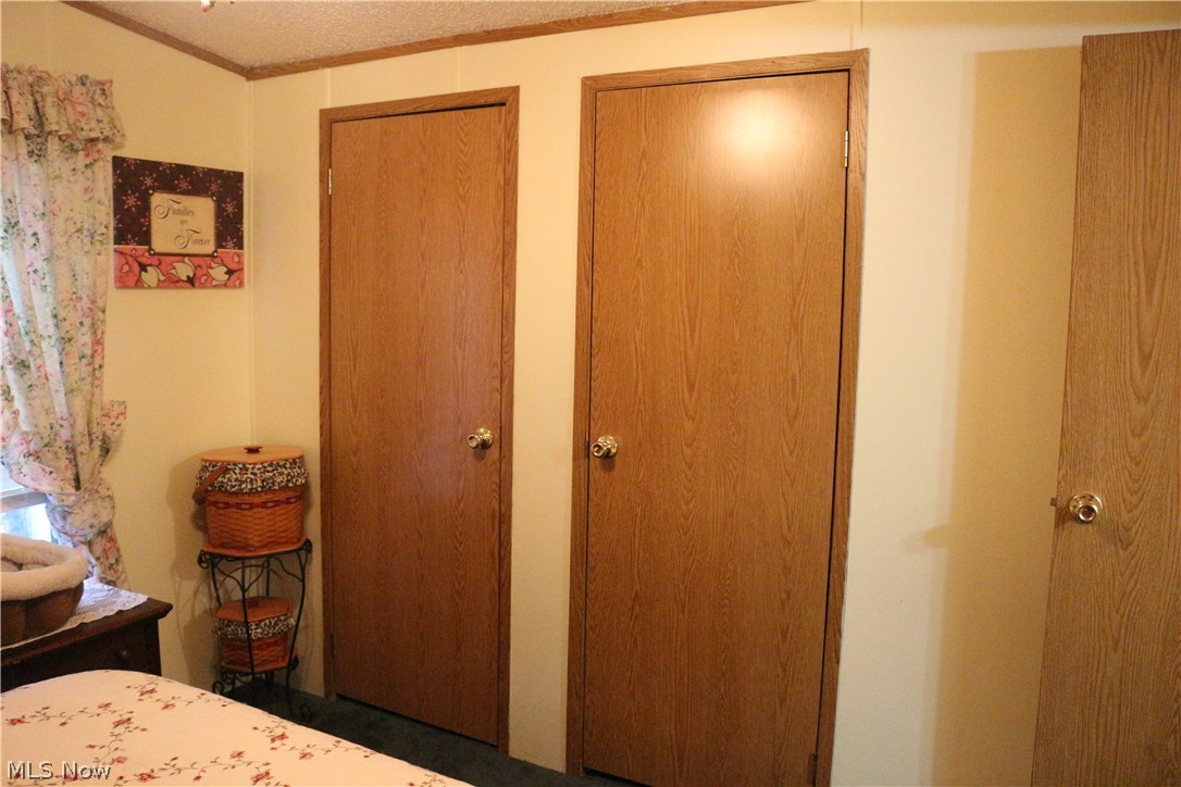 Ellet Heights Mobile Park - Residential