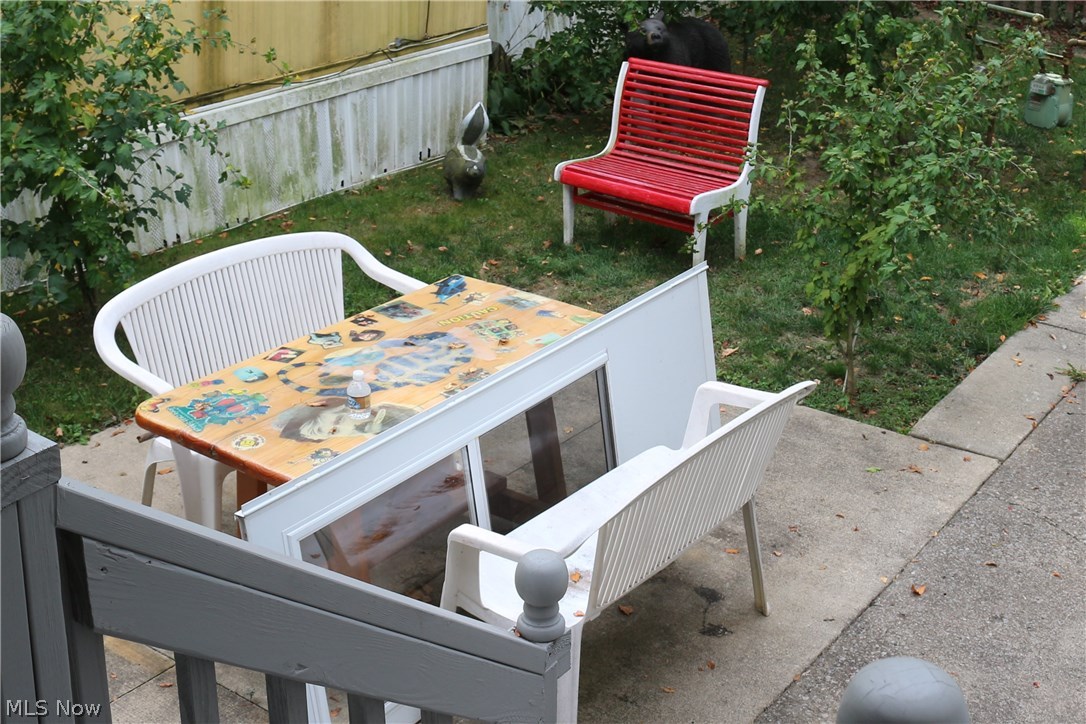 Ellet Heights Mobile Park - Residential