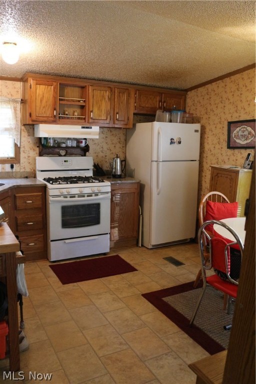 Ellet Heights Mobile Park - Residential