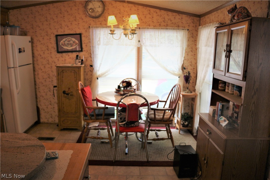 Ellet Heights Mobile Park - Residential