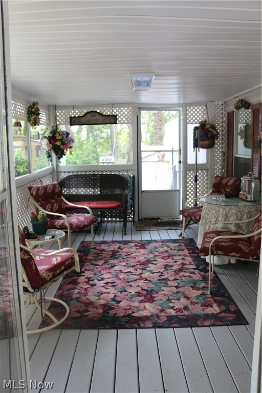 Ellet Heights Mobile Park - Residential