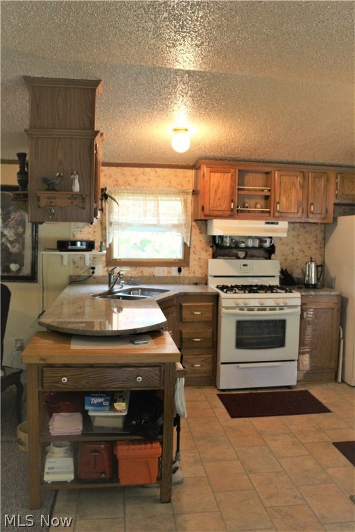 Ellet Heights Mobile Park - Residential