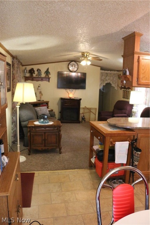 Ellet Heights Mobile Park - Residential