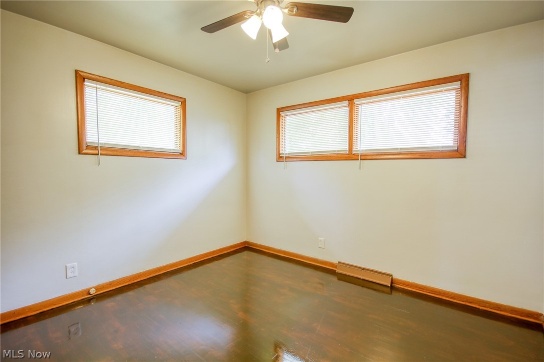 Roosevelt Heights - Residential