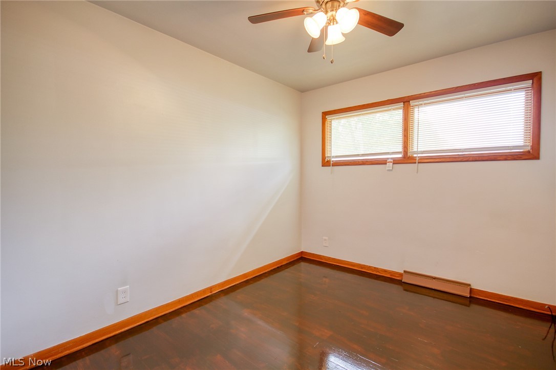 Roosevelt Heights - Residential