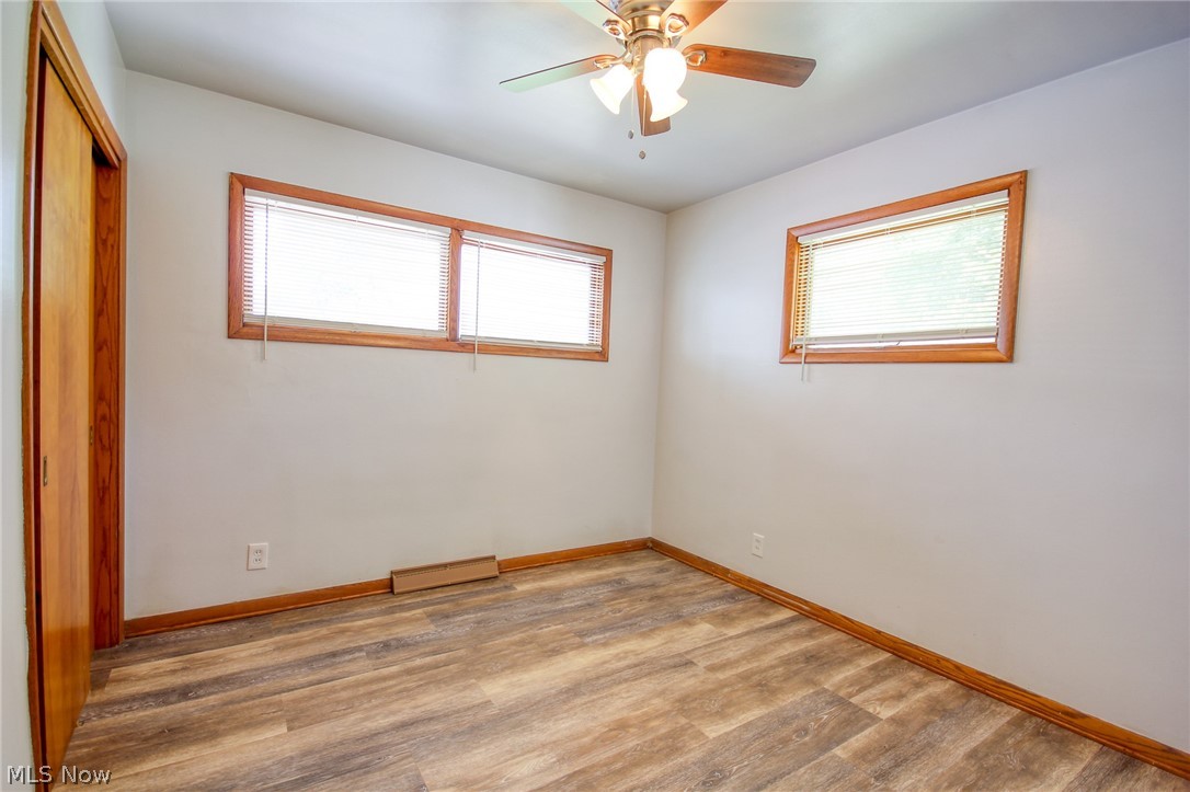 Roosevelt Heights - Residential