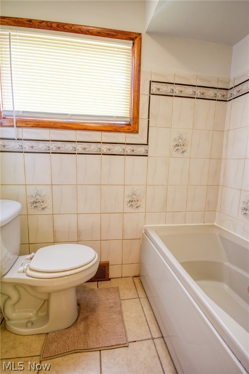 Roosevelt Heights - Residential