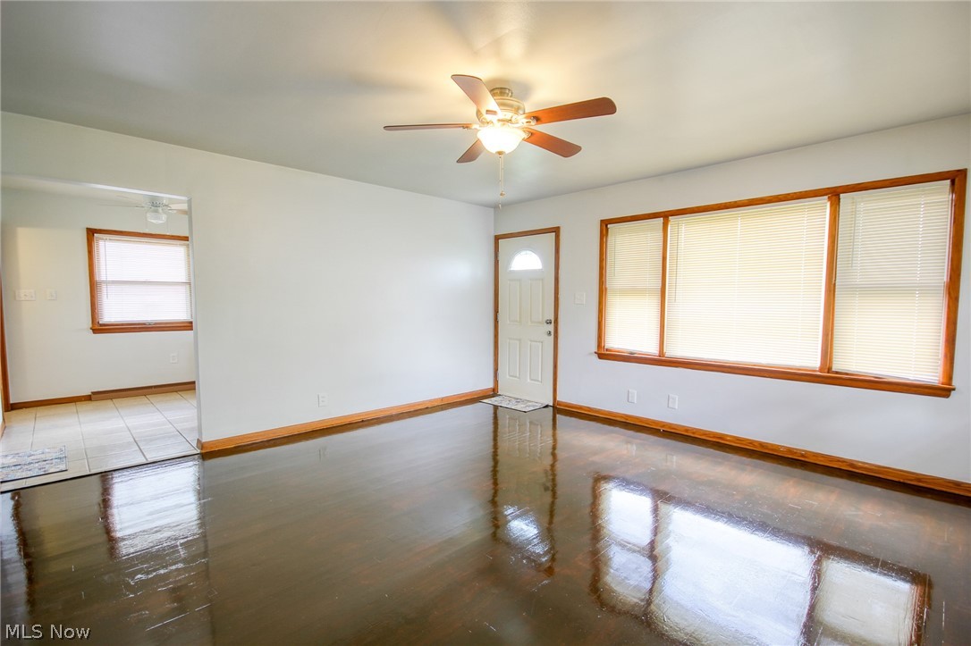 Roosevelt Heights - Residential