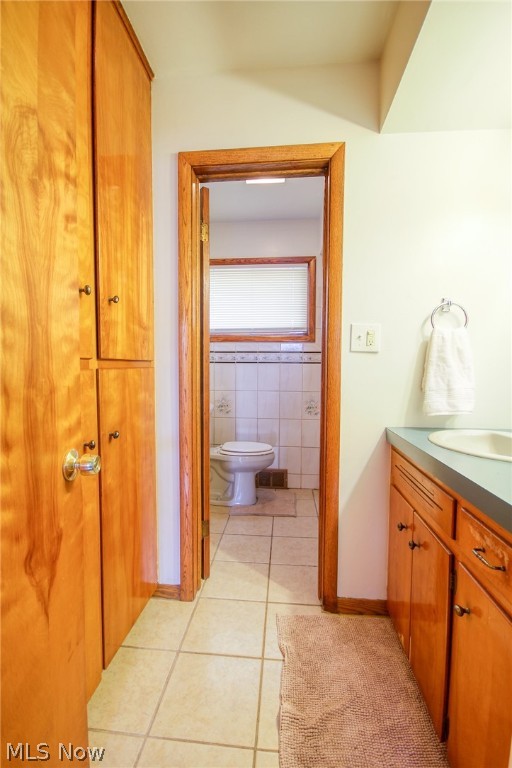 Roosevelt Heights - Residential