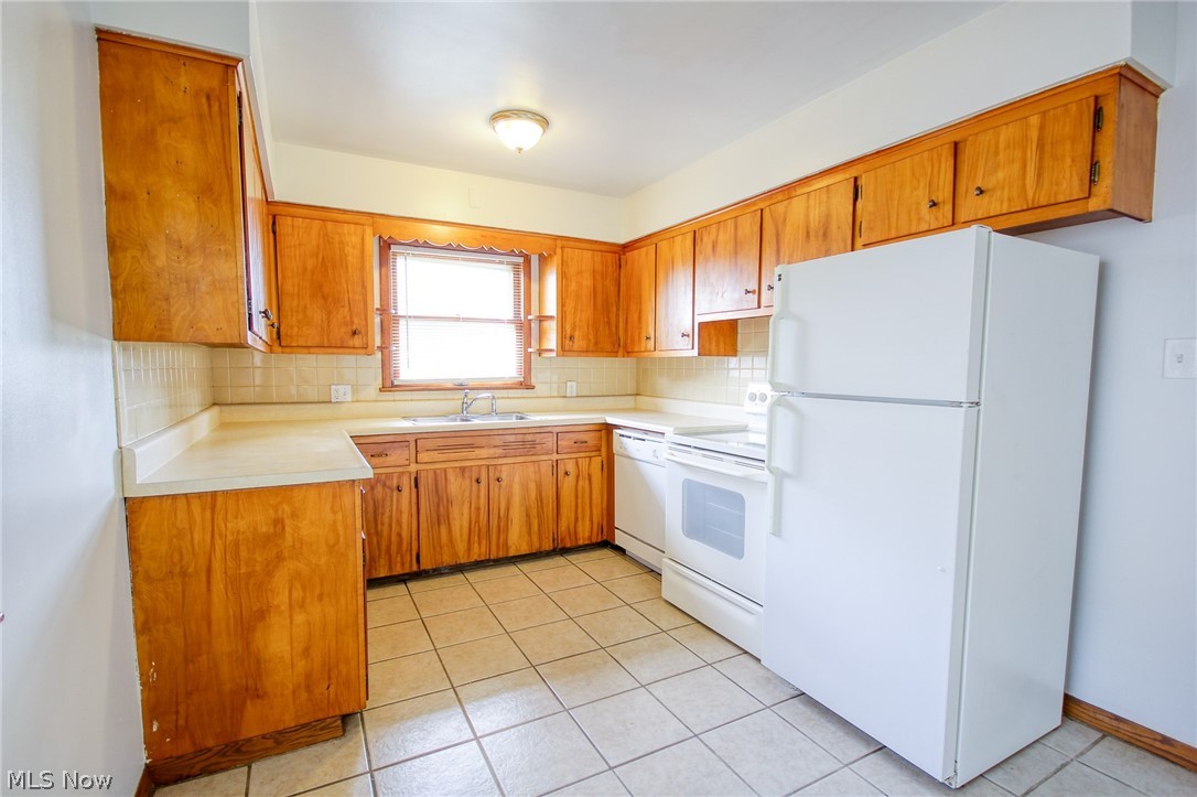 Roosevelt Heights - Residential