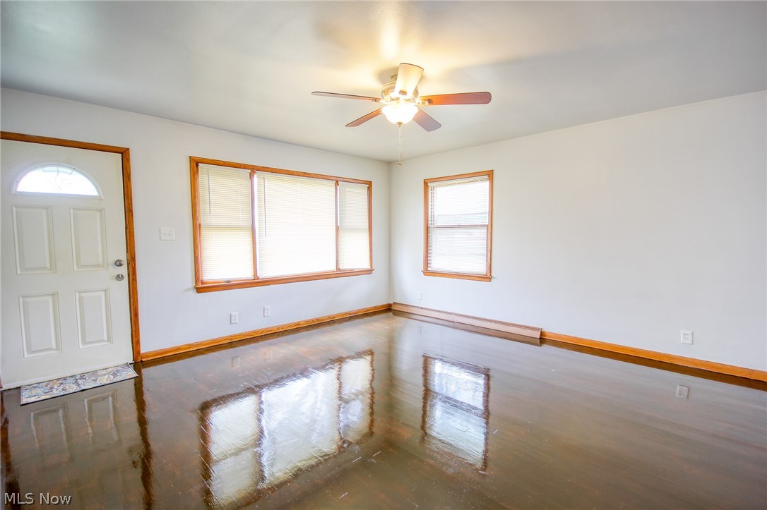 Roosevelt Heights - Residential