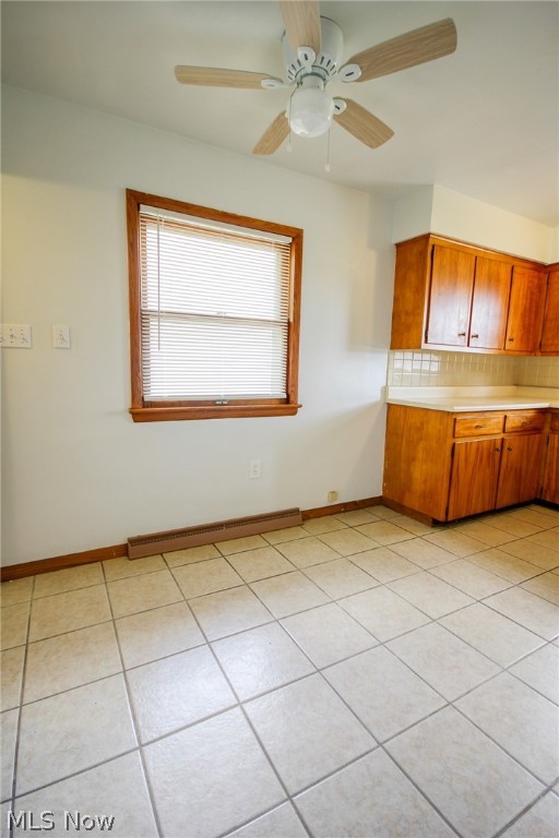 Roosevelt Heights - Residential