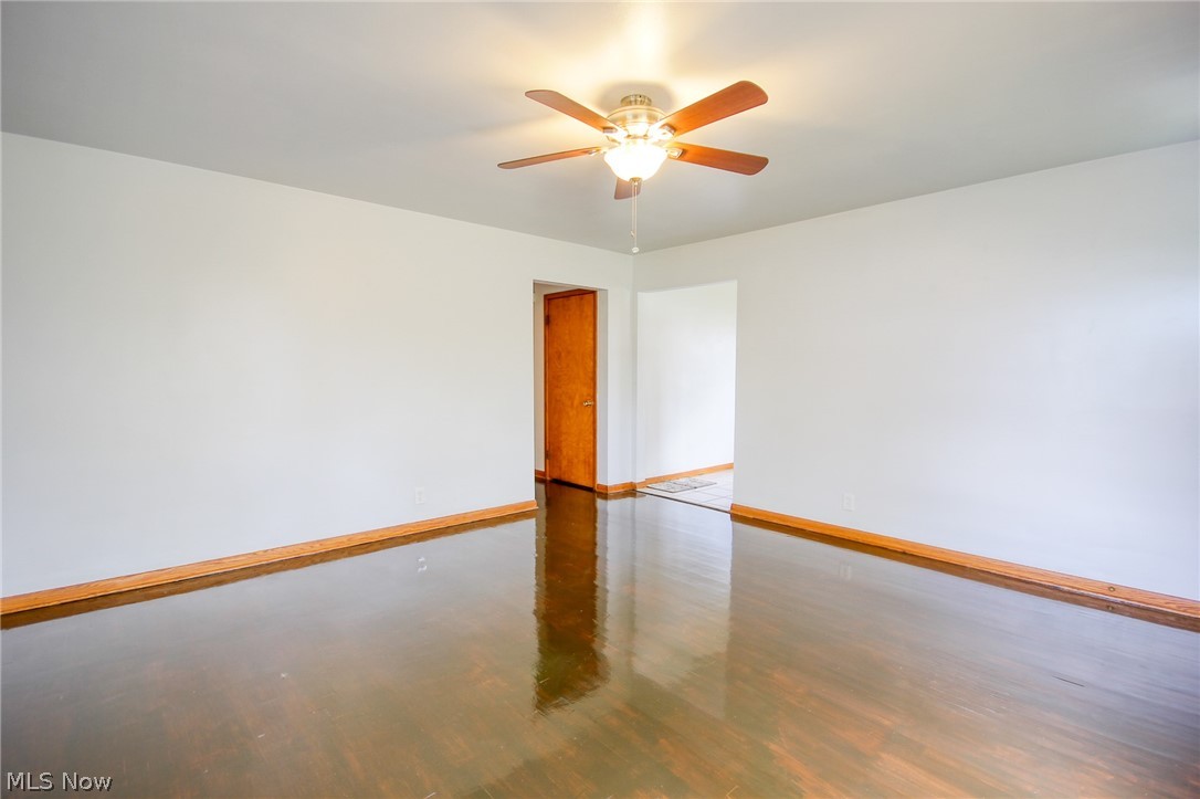 Roosevelt Heights - Residential