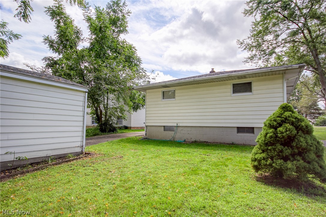 Roosevelt Heights - Residential