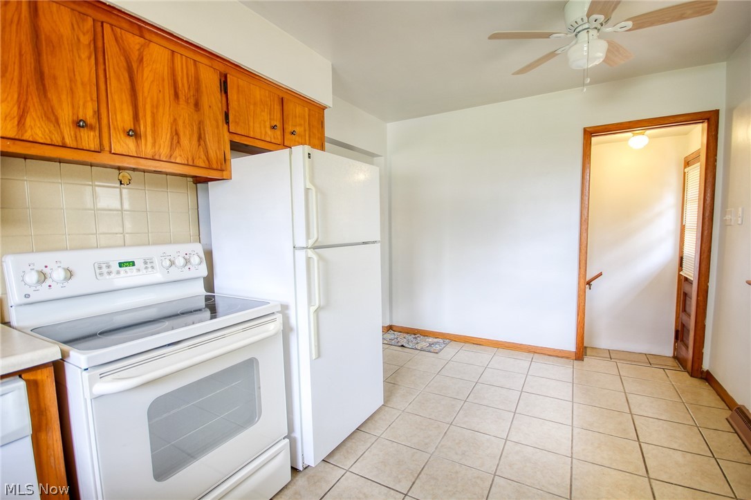 Roosevelt Heights - Residential