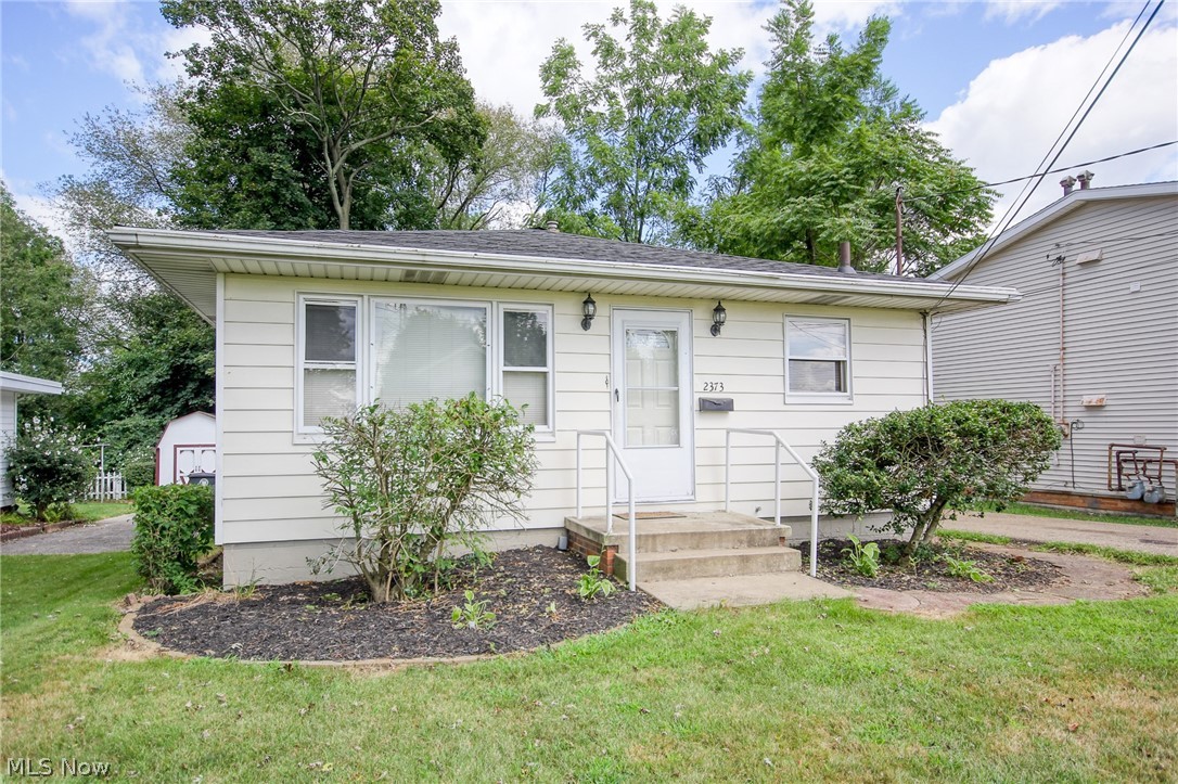 Roosevelt Heights - Residential