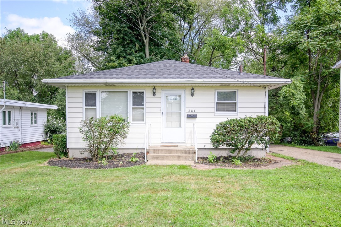 Roosevelt Heights - Residential