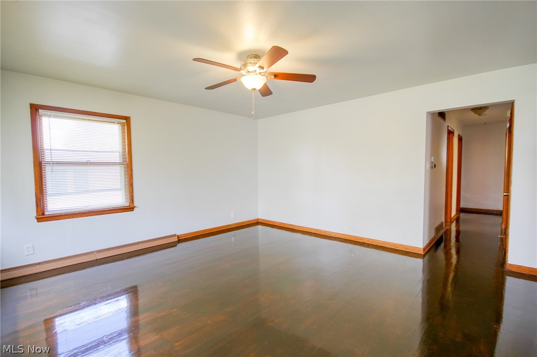 Roosevelt Heights - Residential