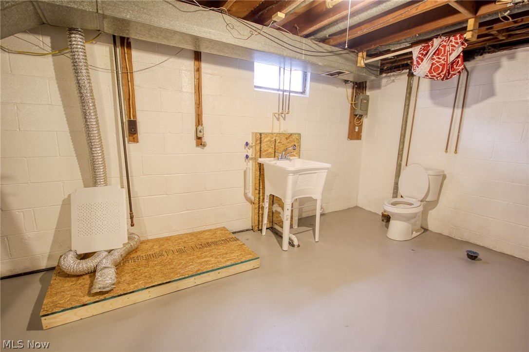 Roosevelt Heights - Residential