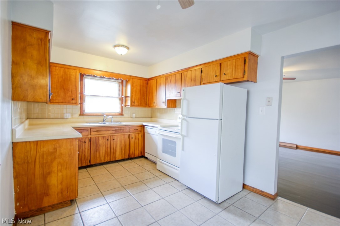 Roosevelt Heights - Residential