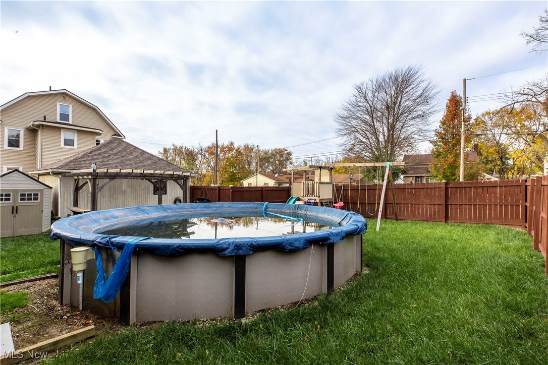 Ap Walker Brittain Allotment - Residential