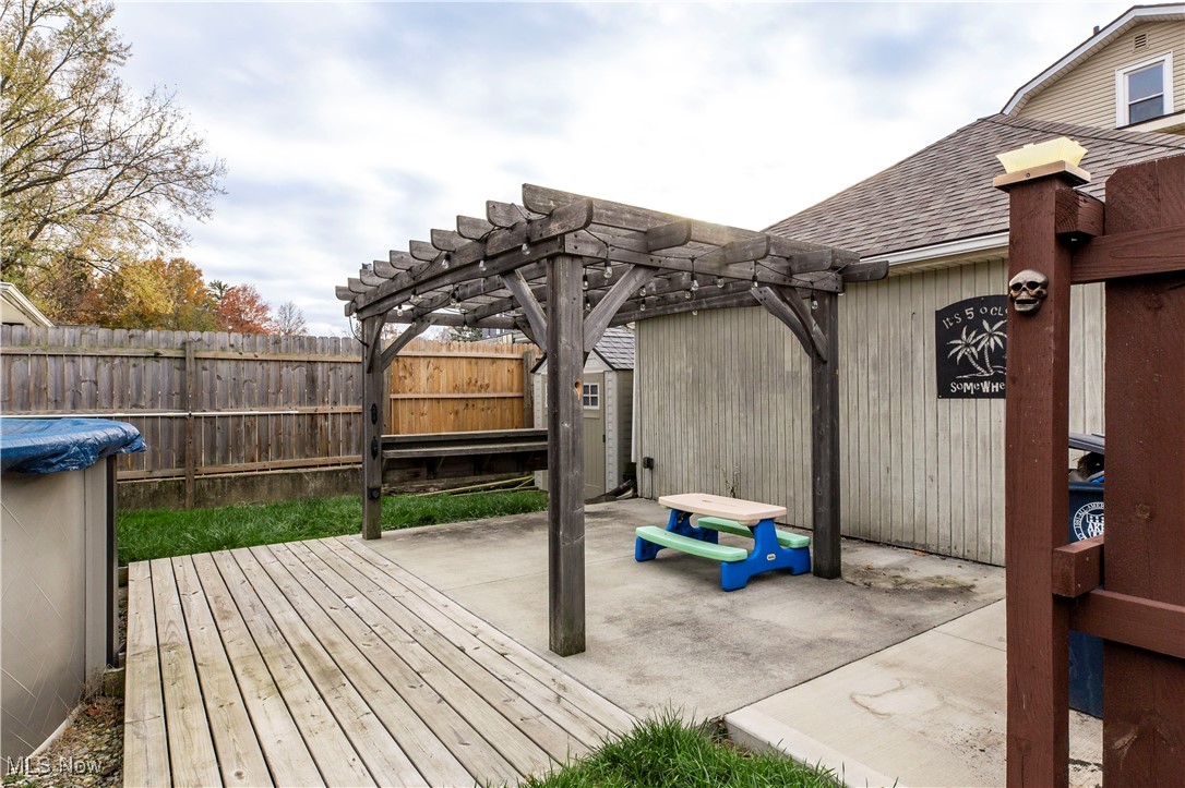 Ap Walker Brittain Allotment - Residential