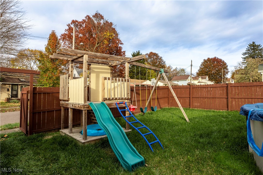 Ap Walker Brittain Allotment - Residential