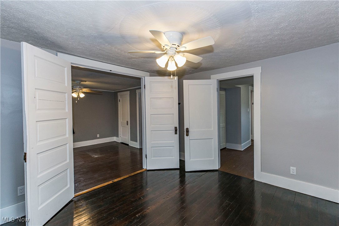 Ap Walker Brittain Allotment - Residential