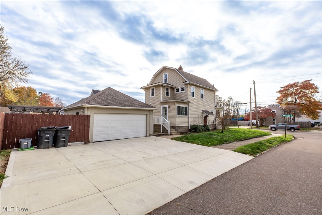 Ap Walker Brittain Allotment - Residential