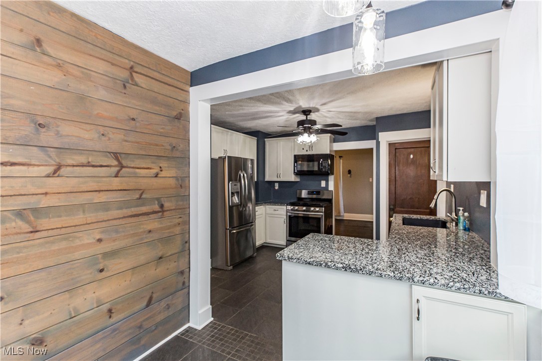 Ap Walker Brittain Allotment - Residential