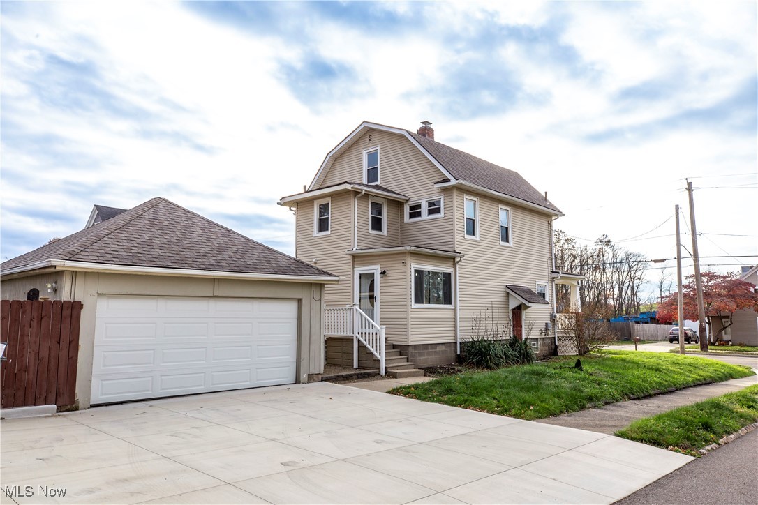 Ap Walker Brittain Allotment - Residential