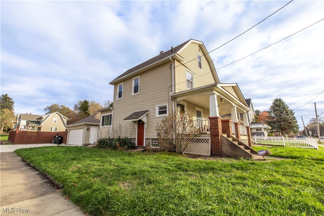 Ap Walker Brittain Allotment - Residential