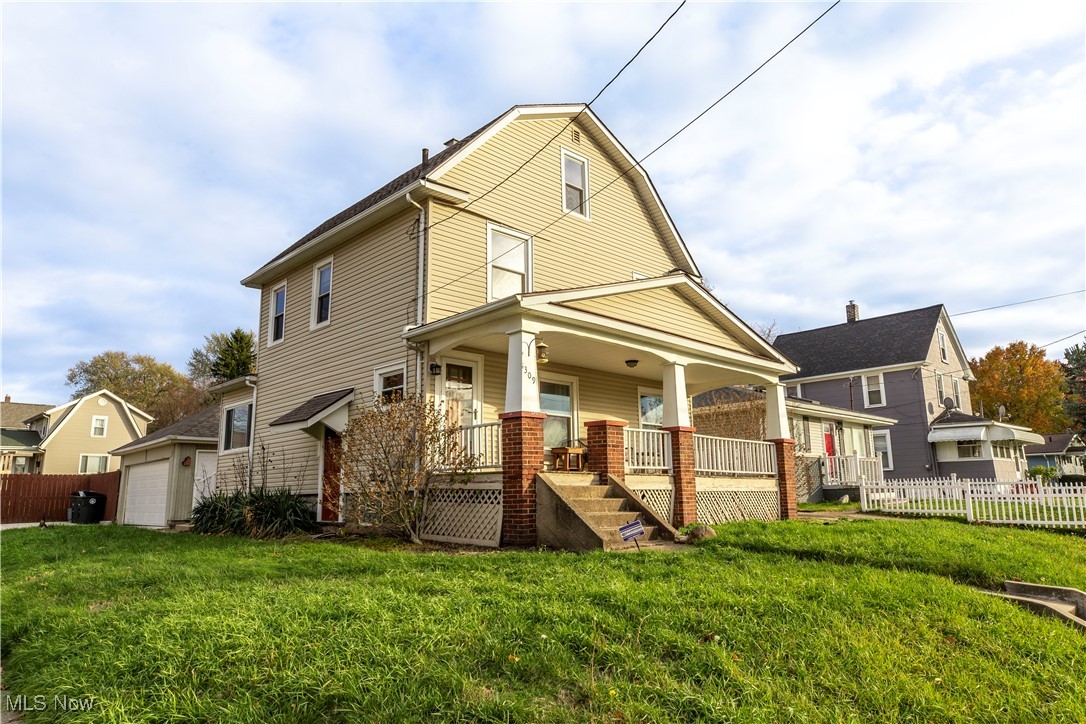 Ap Walker Brittain Allotment - Residential