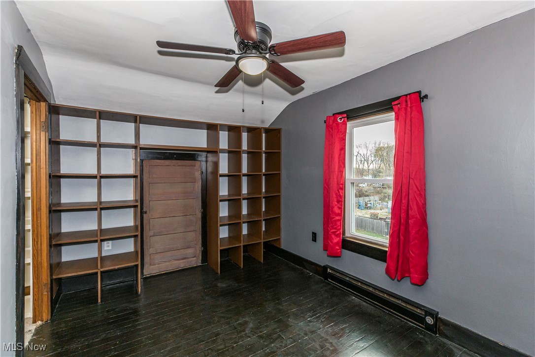 Ap Walker Brittain Allotment - Residential