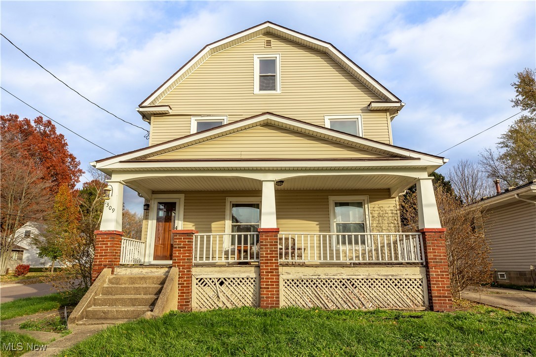 Ap Walker Brittain Allotment - Residential