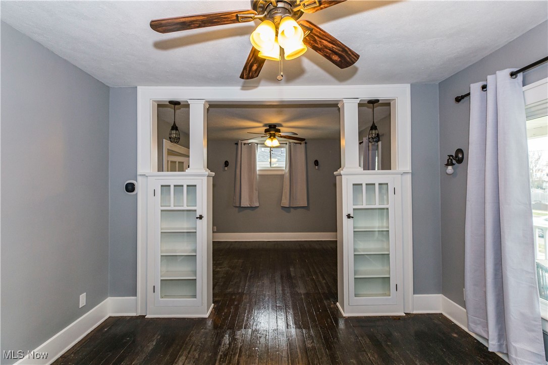 Ap Walker Brittain Allotment - Residential