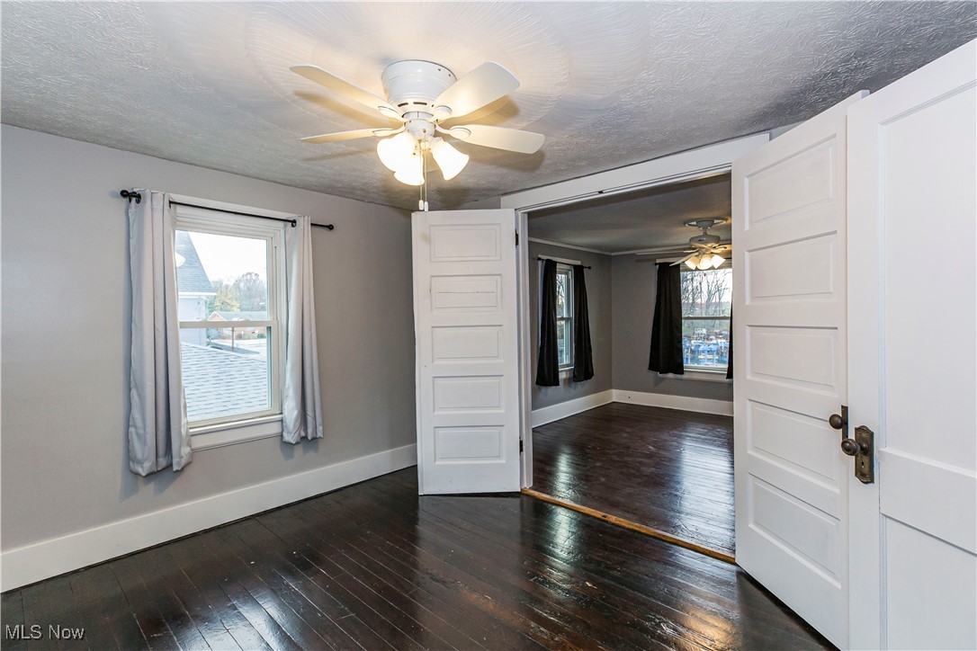 Ap Walker Brittain Allotment - Residential