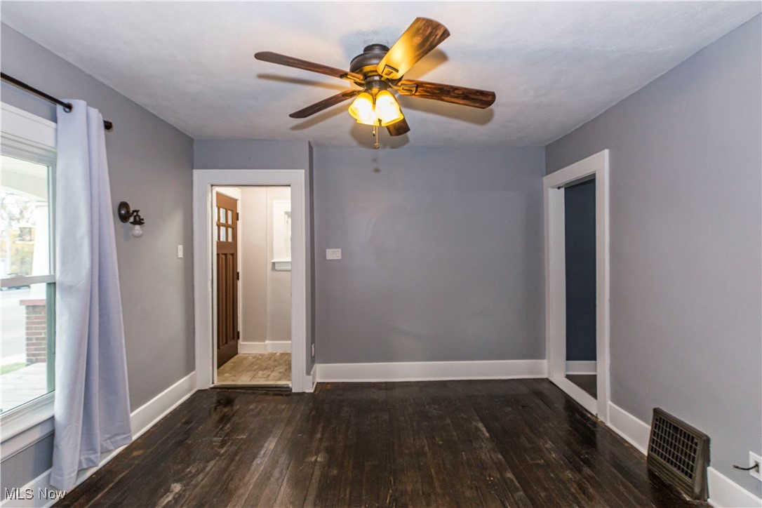 Ap Walker Brittain Allotment - Residential