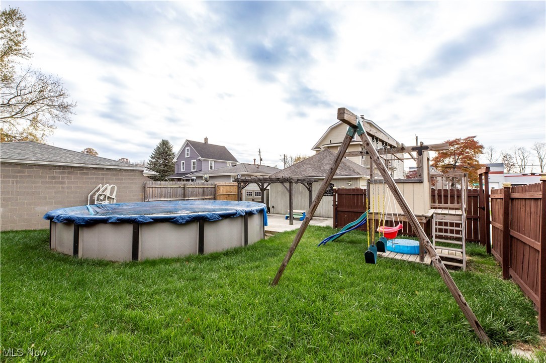 Ap Walker Brittain Allotment - Residential