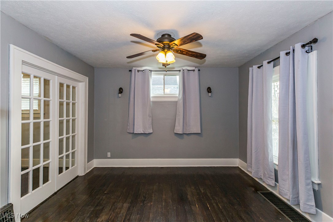 Ap Walker Brittain Allotment - Residential