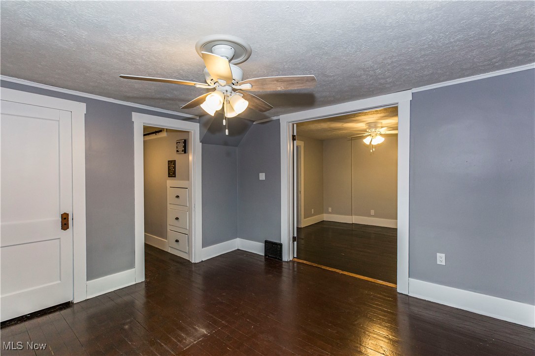 Ap Walker Brittain Allotment - Residential