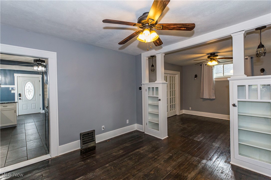 Ap Walker Brittain Allotment - Residential